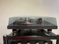 Gramofon Monitor Audio ET500 ramię SME 3009 MKIII