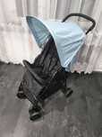 Nowy lekki wózek do samolotu hauck buggy