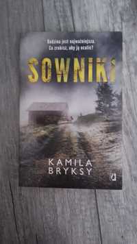 Sownik Kamila Bryksy