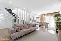 Apartamento Duplex em Ferreiros