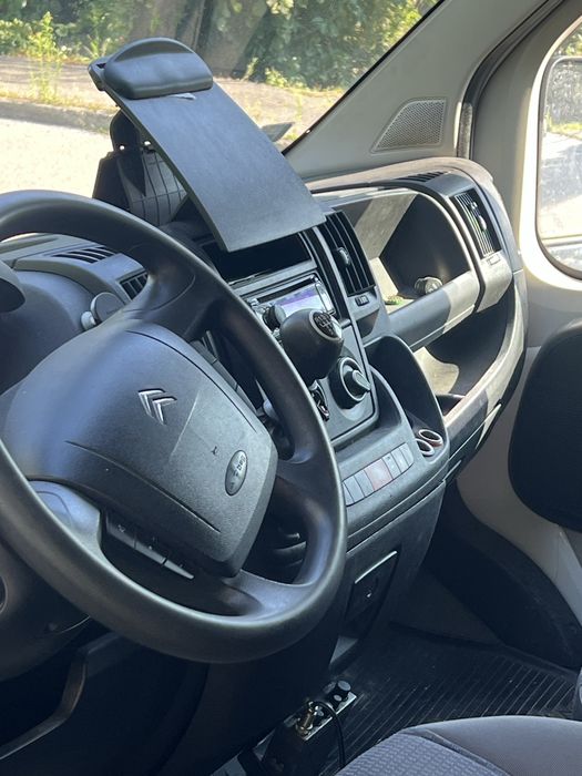 Citroen jumper 3.0 D max wysoki max dlugi