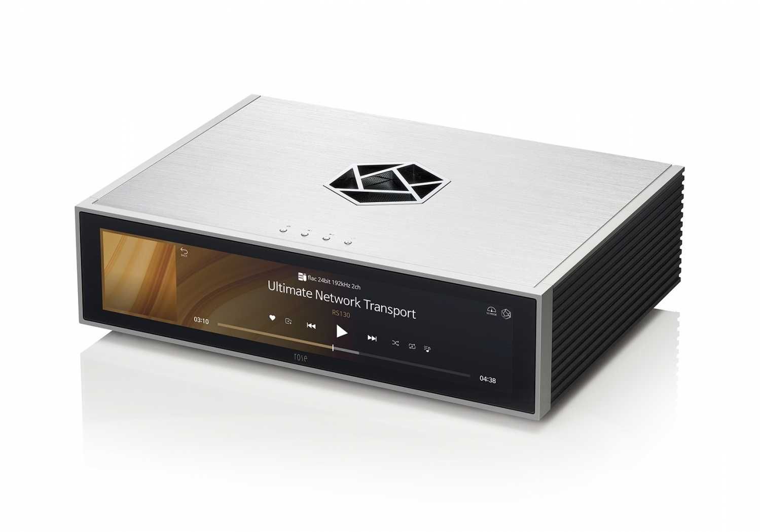 ROSE RS130 | Ultimate Network Transport
