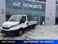 Iveco HIT CENOWY,SKRZYNIA OTWARTA,HIMATIC,  TANIEJ NIE ZNAJDZIESZ ,doposażony egzemplarz,HIMATIC,skrzynia otwarta
