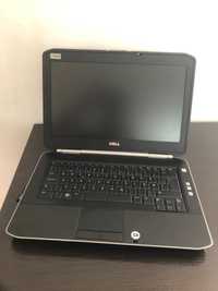 Laptop Dell Latitude E5420 Core i3 / 8GB / 240 SSD / Bardzo dobry stan