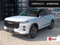 Jaecoo 7 Jaecoo 7 Super Hybrid