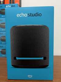 Echo Studio - Amazon