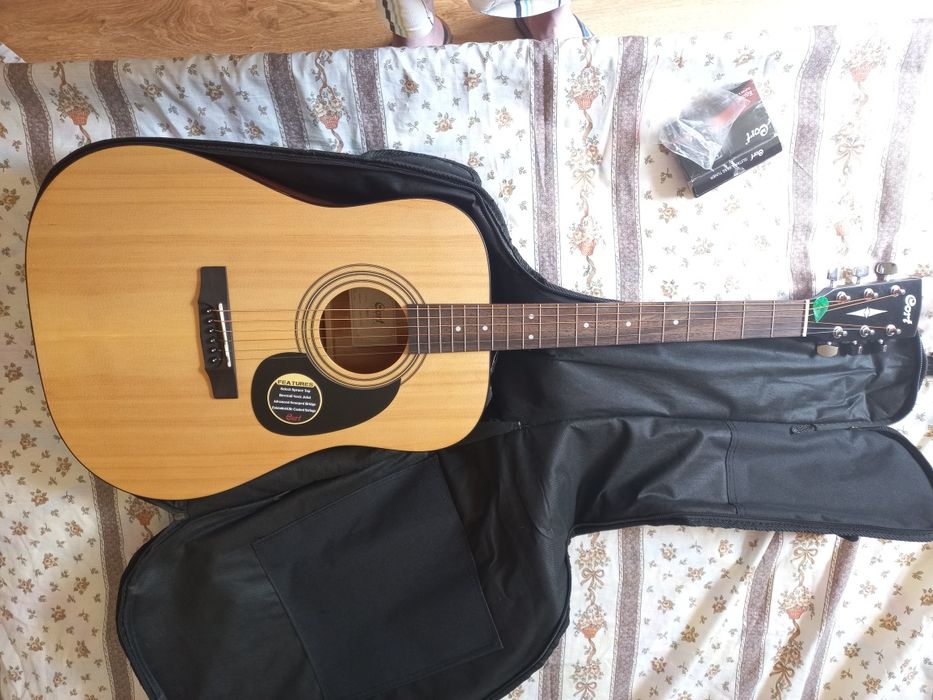 Акустична гітара CORT