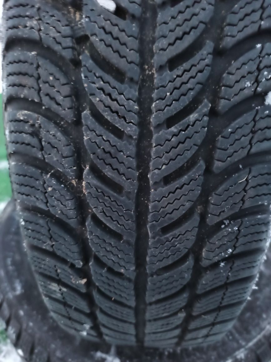 Opony zima sava 185/60r15