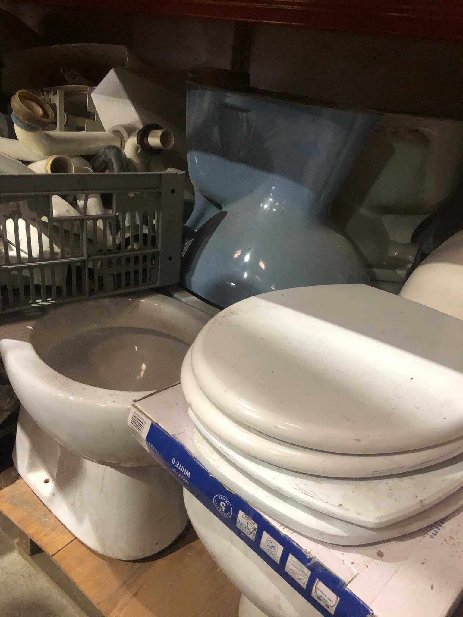 Material de Casa de Banho