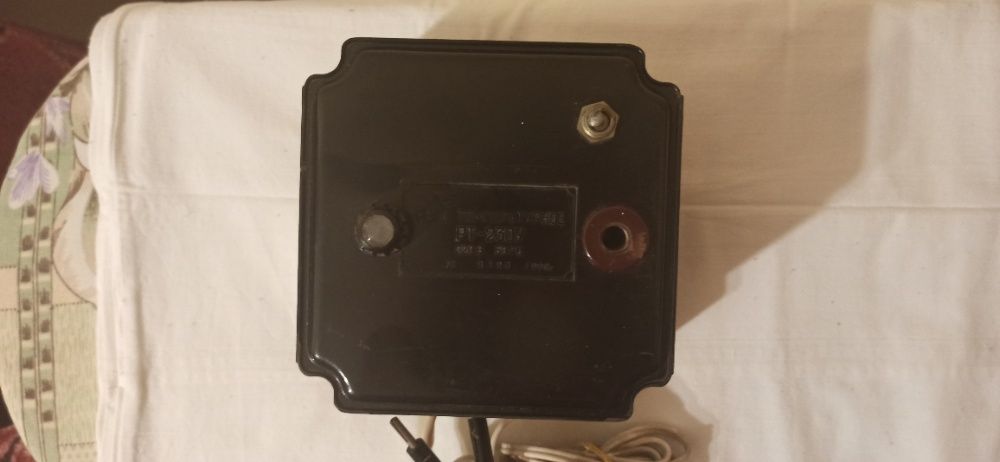 Реле температурне РТ-230У 220В 50ГЦ