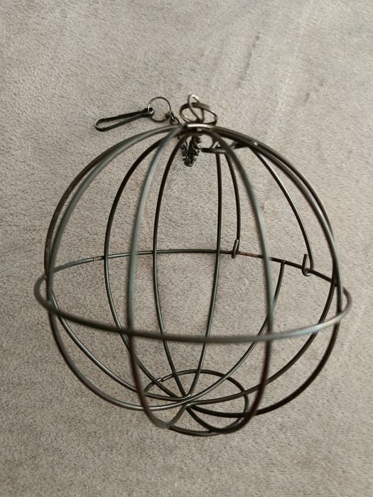 Paśnik kula 12 cm