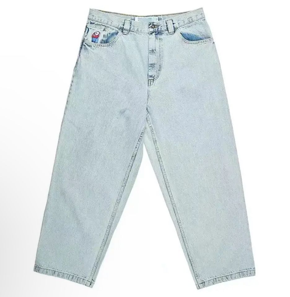 jeans polar big boy 93