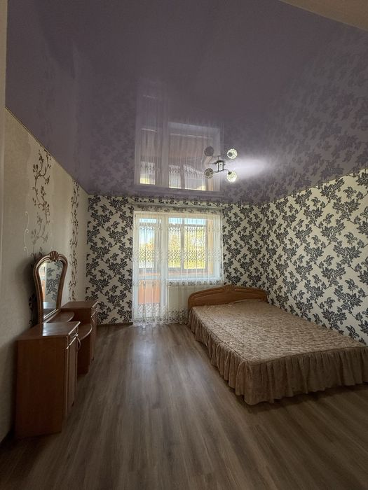 Здається 2-х кімнатна квартира