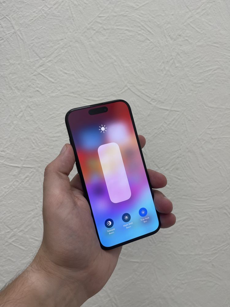 Iphone 15 Pro 256gb Black Titanium Unlock