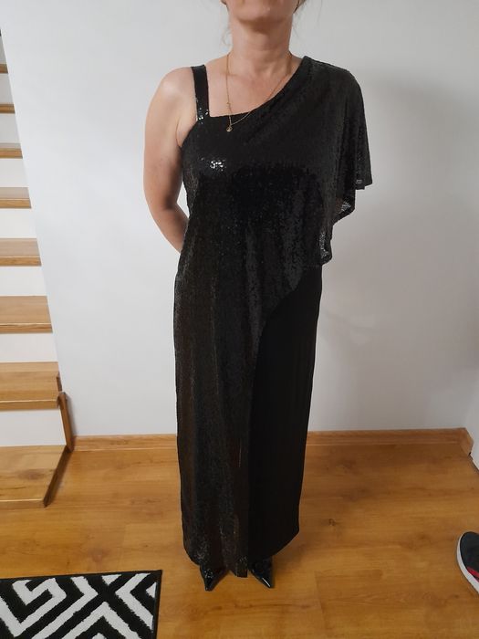 Kombinezon, Sylwester,Andrzejki,kafnawsl