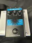 TC Helicon VoiceTone C1 używany faktura