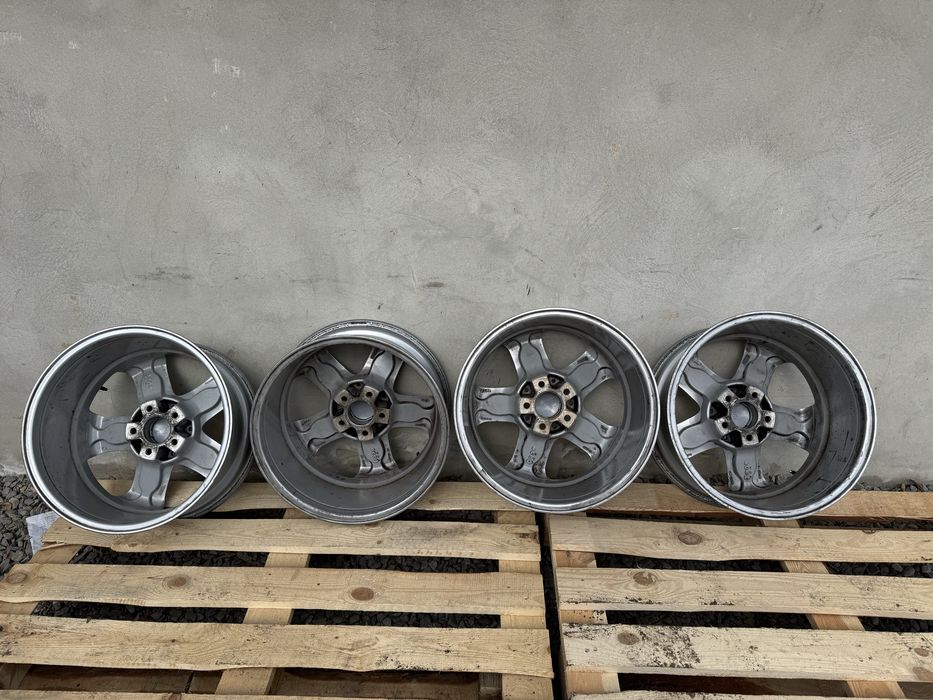 Диск 5.112.8J17-ET35.цо 66