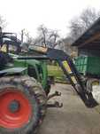 Tur STOLL Robust F30 Fendt