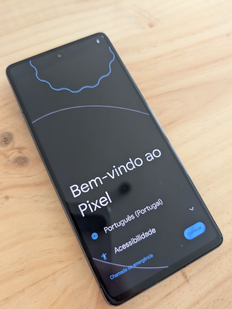 Google Pixel 7 256 GB