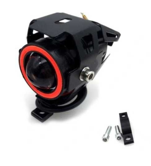 Lampa do roweru, hulajnogi, motorów, e-bike