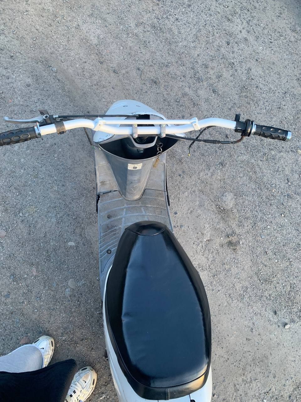 Скутер Honda Dio 27 | Af27
