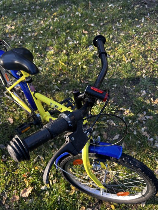 Rower dziecęcy dziecęcy