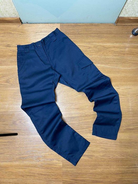 Повседневные Тёплые Зимние Плотные Штаны(Джинсы)Брюки Dickies(Дикис)