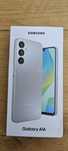 Samsung Galaxy a16 5g 128gb + powerbank, phones e carregador