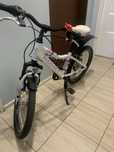 Rower Romet kids 20