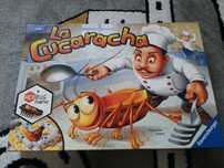Gra la cucaracha