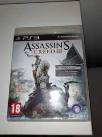 Assassin's Creed 3 Ps3