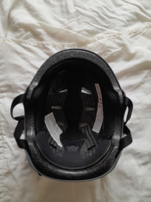 kask TSG rozmiar L/XL