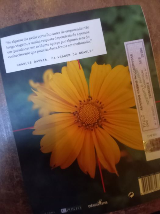 As Novas Viagens Philosophicas Dvd duplo serie documental portugue