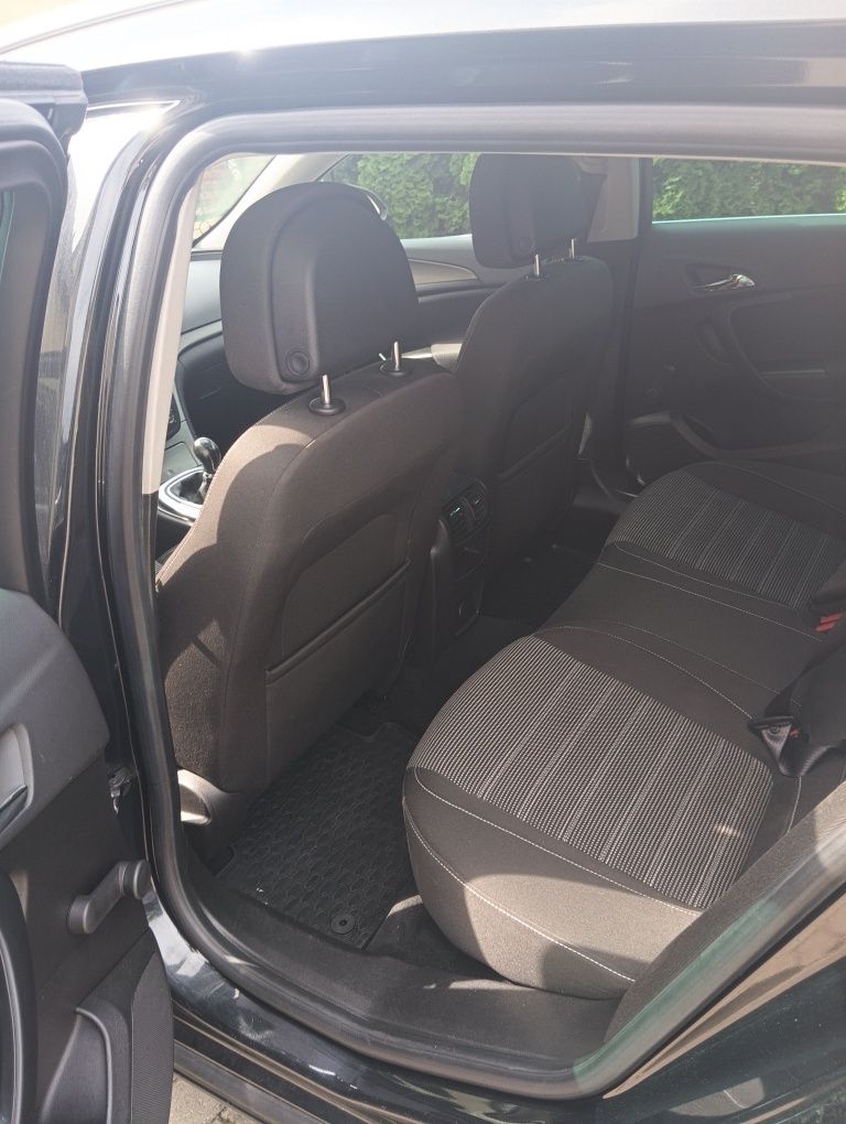 Sprzedam Opel Insignia