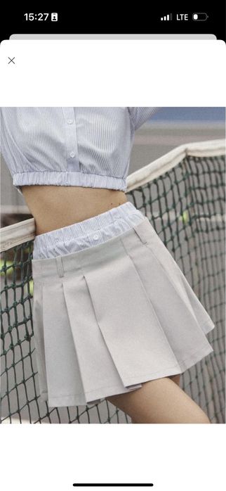 Спідниці жіночі міні