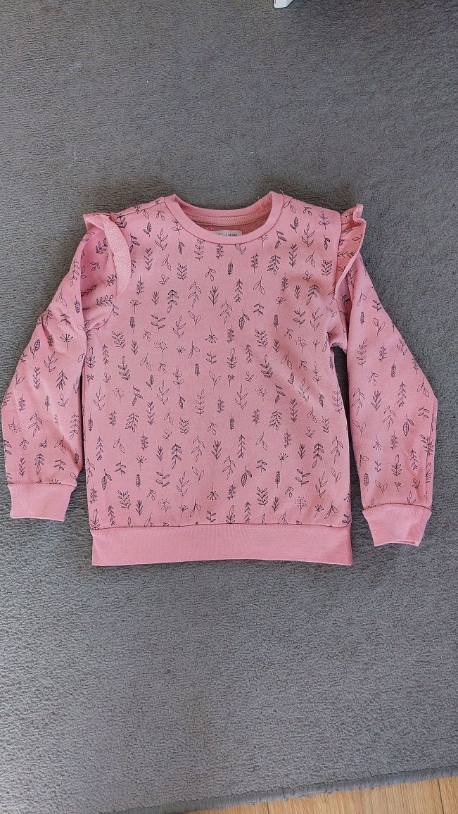 Bluza 116 cm SINSAY