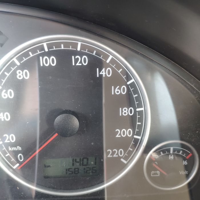 Volkswagen Multivan T5