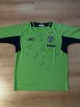 Reebok vintage sporting futsal