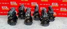 Двигун мотор двигатель F9K F9Q F9A 1.9 DCI Renault Nissan Opel З Англі