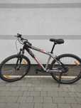 ROWER Scott Górski MTB Aluminiowy 26 " Amortyzatory Łódź Górna