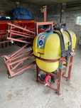 Opryskiwacz 300l
