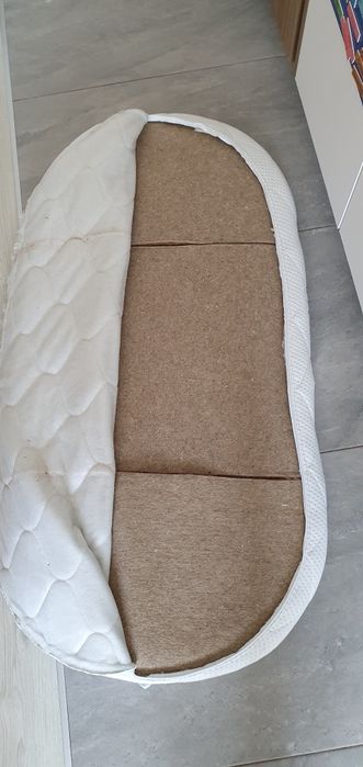 Детский матрас-трансформер