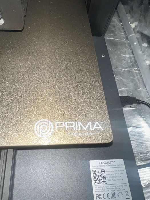 Creality CR-10 Smart