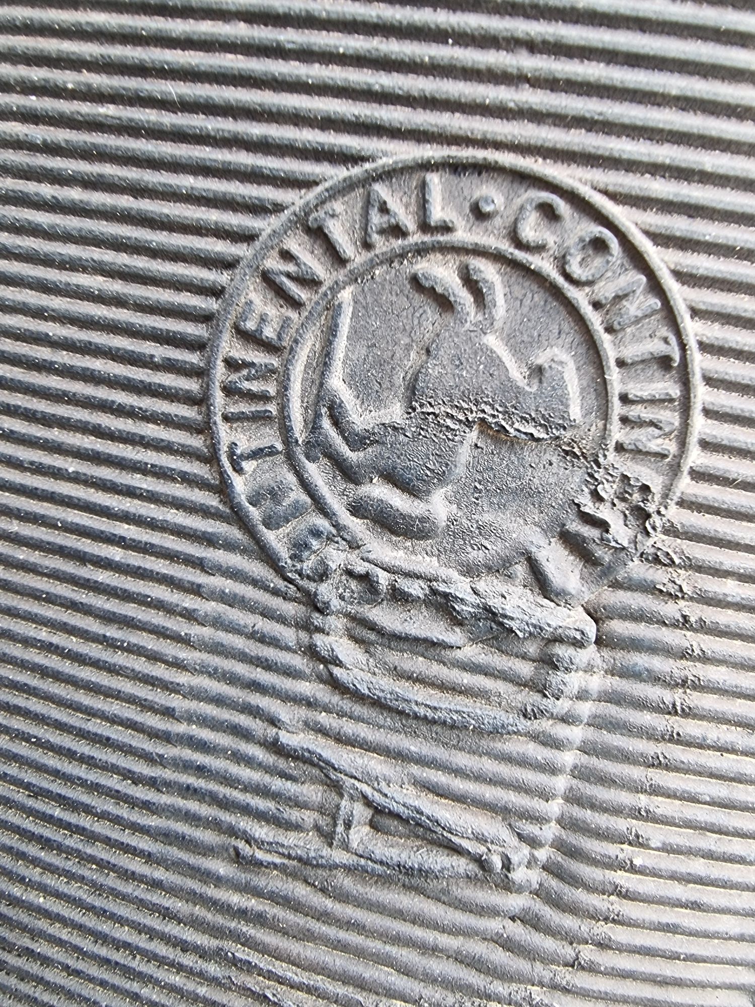 Pneu Continental AT 245/75 R15 C