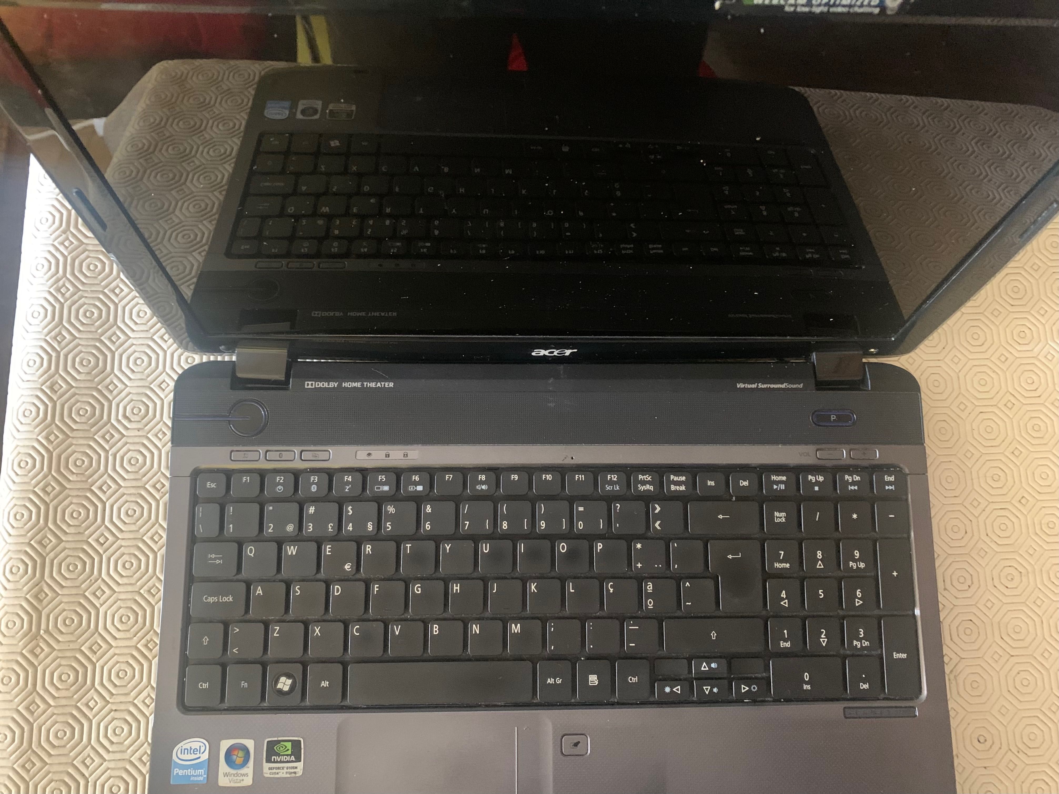 Computadores portateis