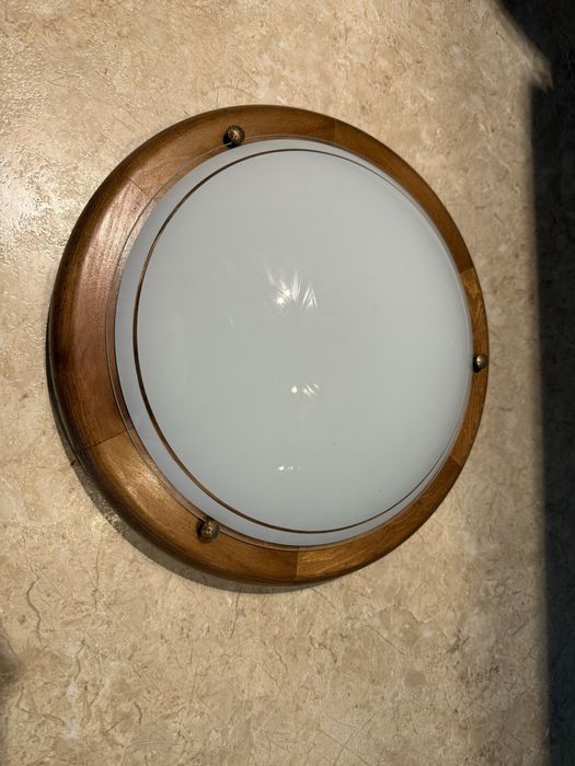 Світильник потолочний