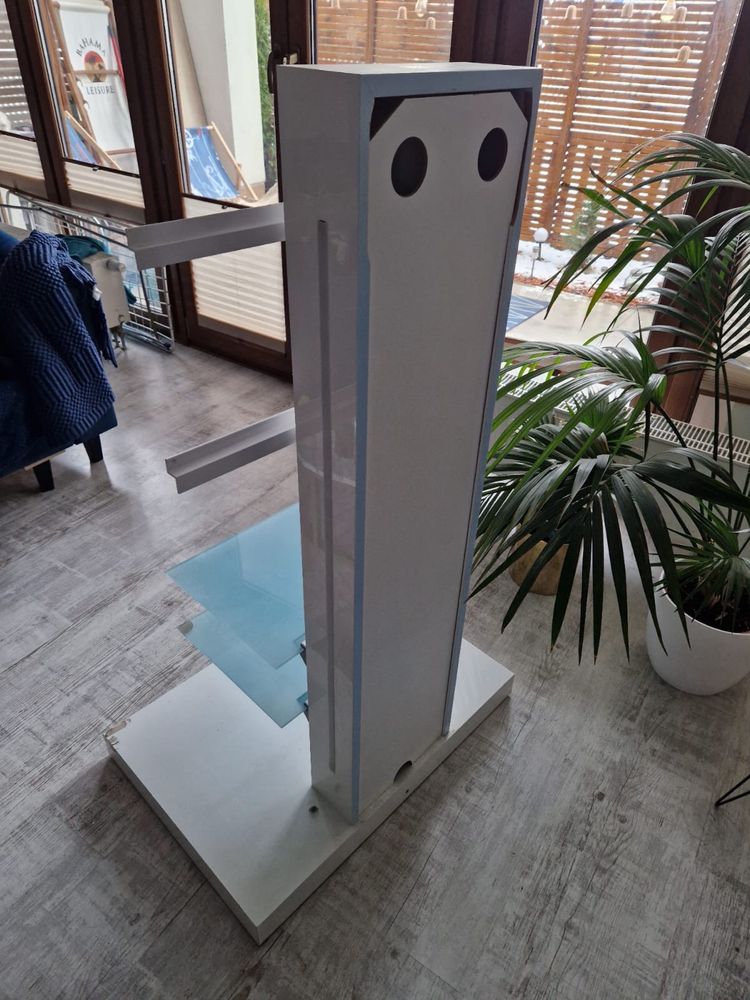 Stojak szafka na telewizor