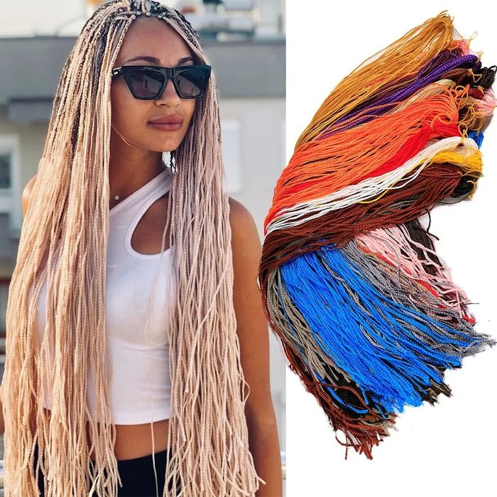 Косички зизи плетение афрокосы синегальские сенегальские афрокоса