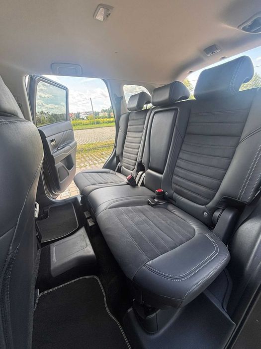 Mitsubishi Outlander III 2.4 PHEV