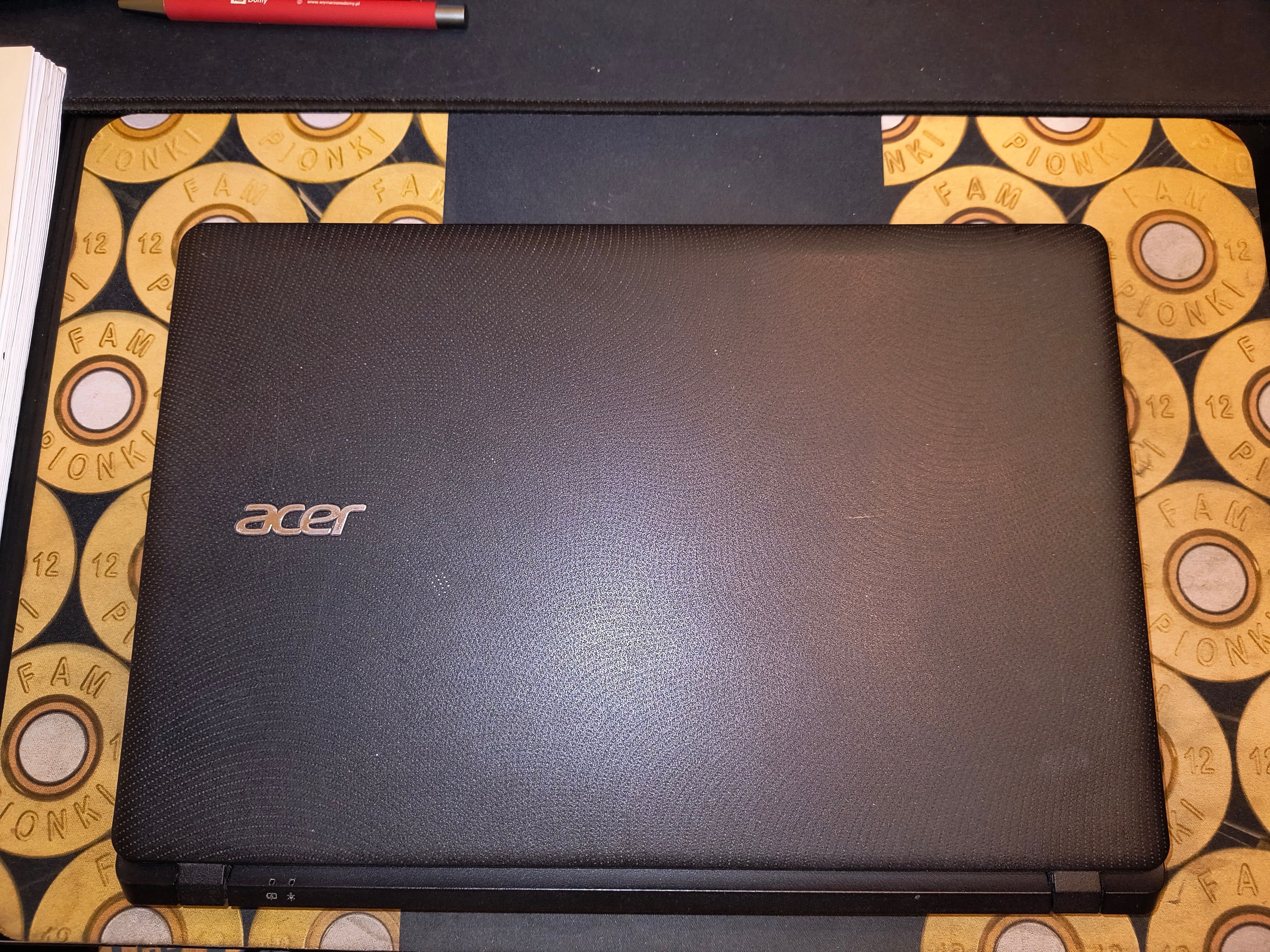 laptop notebook acer aspire es1-311
